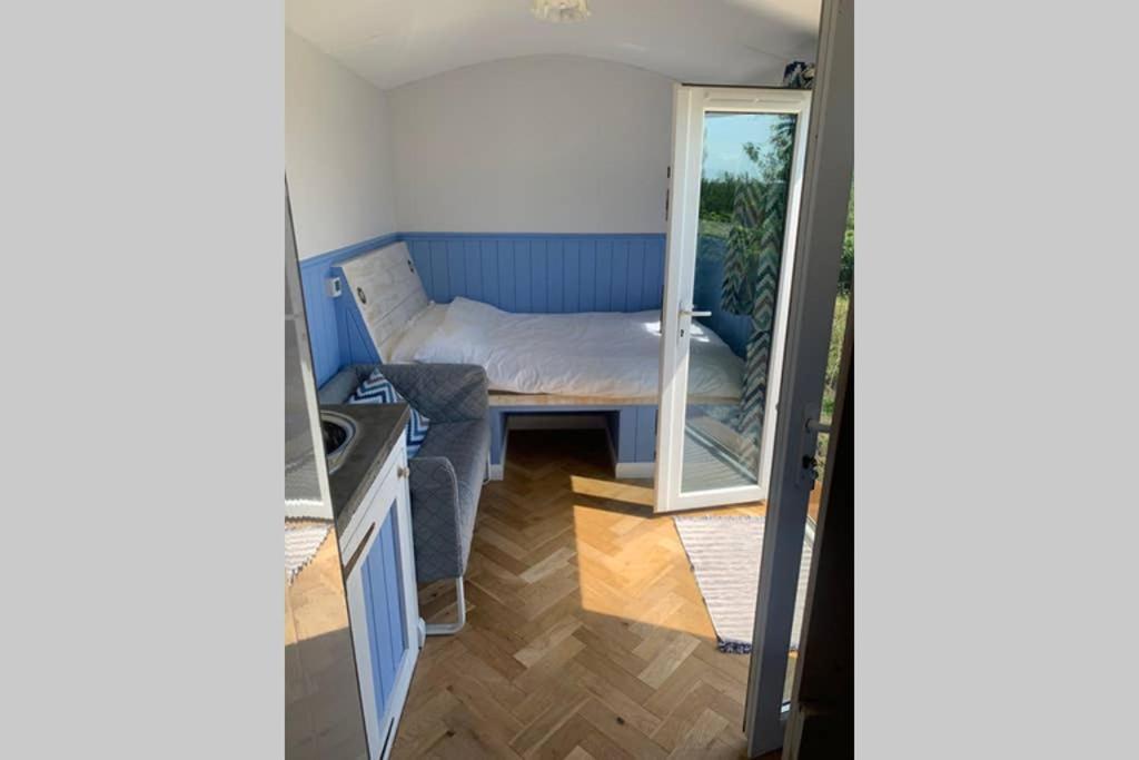 テンビーApple Tree Hutアパートメント エクステリア 写真